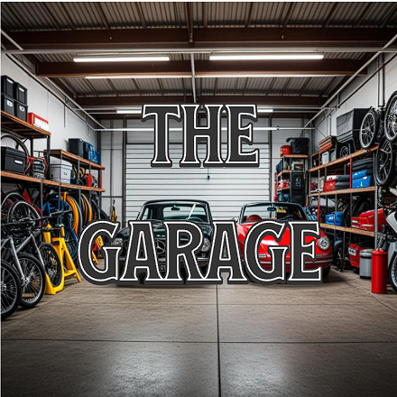 TheGarage